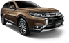 Mitsubishi Outlander 2.4L 魅力型 (17/17)價格即時簡訊查詢-商品-圖片1